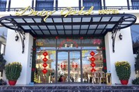 Khách sạn Daisy Gold Đà Lạt